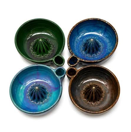FreshRinse Berry Bowls
