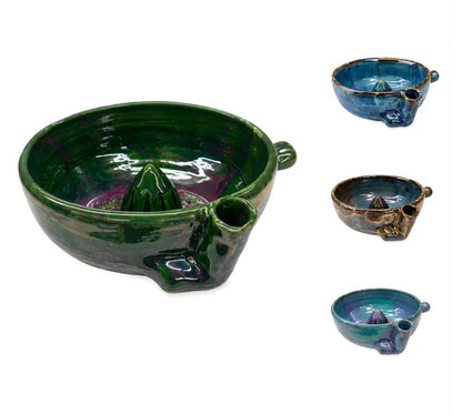 FreshRinse Berry Bowls