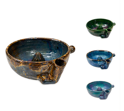 FreshRinse Berry Bowls